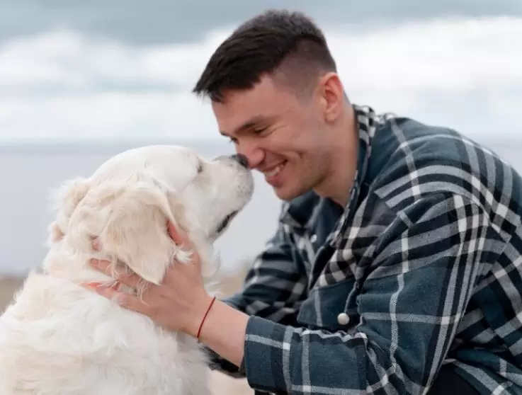 Relationship with Your Dog