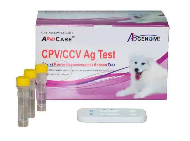 Canine Parvovirus (CPV)