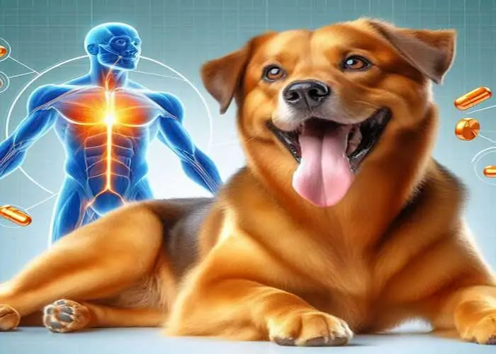 Unveiling the Benefits of L-Carnitine in Dog Food